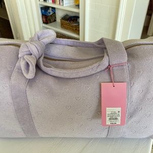 Stoney Clover Target duffel